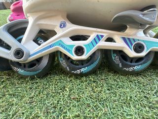 Patines infantiles