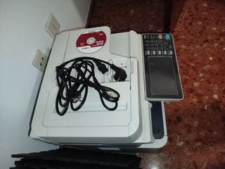 IMPRESORA OKI MB492