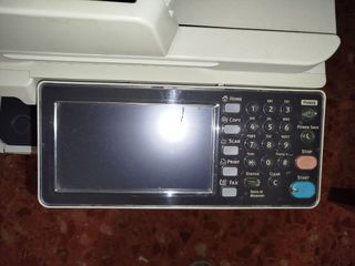 IMPRESORA OKI MB492
