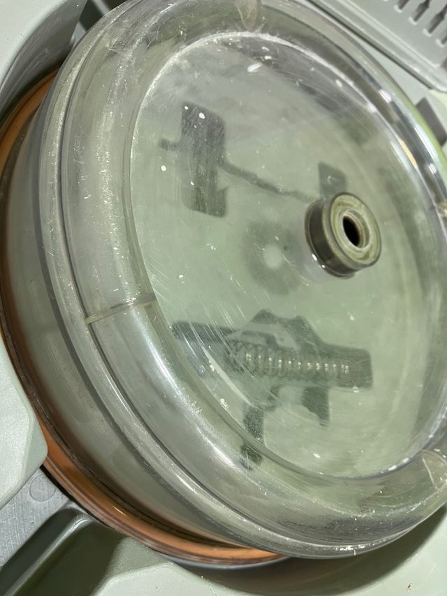 Corona cortacirculos 
