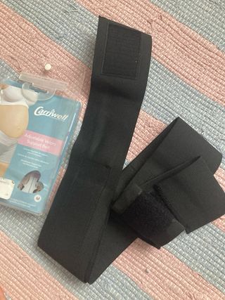 Cinturon embarazo