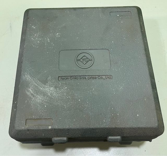 Corona cortacirculos 220 mm