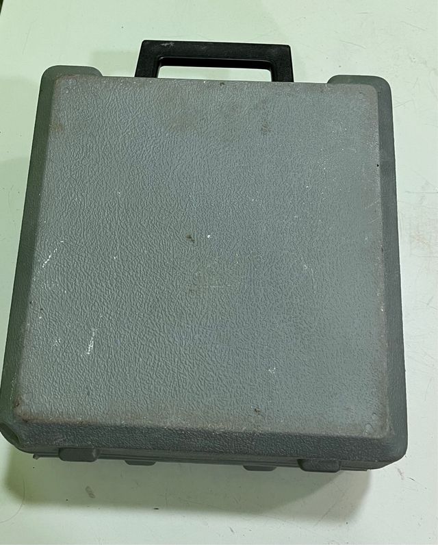 Corona cortacirculos 220 mm