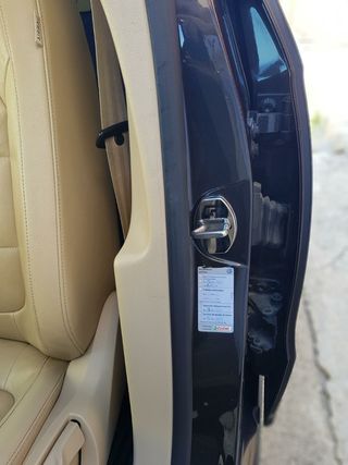 Volkswagen Passat 2012