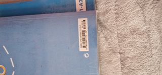 Libros dbh3