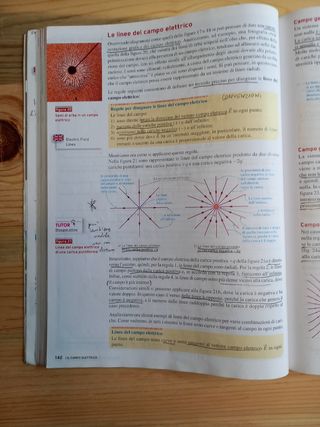 Fisica 2 (Onde Elettricitá Magnetismo)