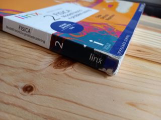 Fisica 2 (Onde Elettricitá Magnetismo)