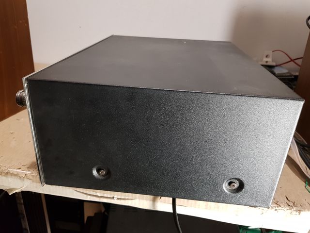Pletina de Casette TEAC A 100