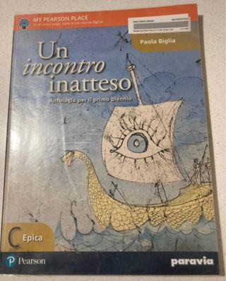 Un incontro inatteso C