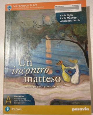 Un incontro inatteso A