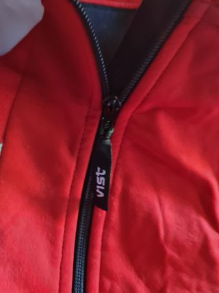 Pantaloncini corti da sci