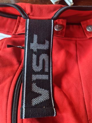 Pantaloncini corti da sci