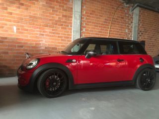MINI Mini 2010