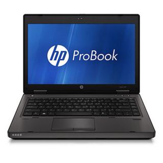 Portatil HP Probook 6470b