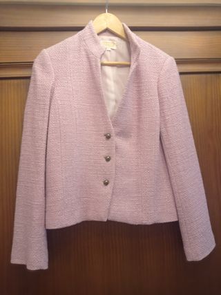Chaqueta mujer