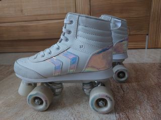 Patines 4 ruedas decathlon