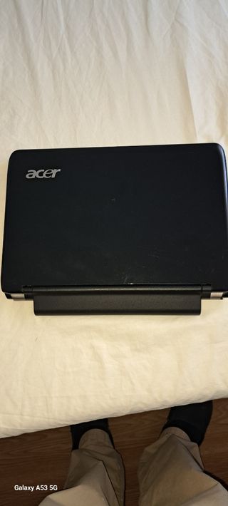 Chollo Ordenador portátil ACER 