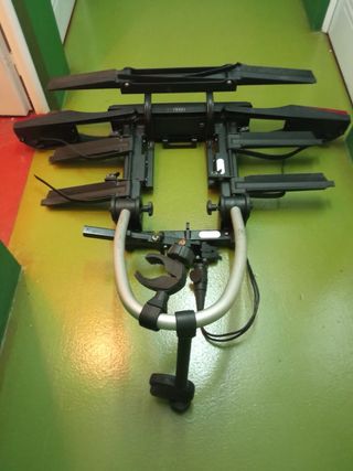 Portabicicleta