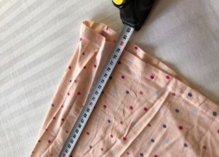 Camisón 100% viscosa -M -Con etiqueta