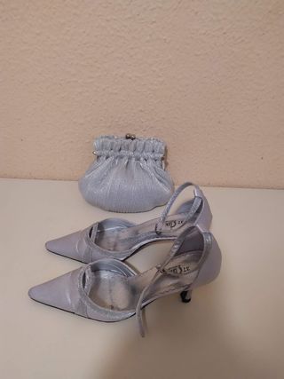 Zapatos Fiesta 