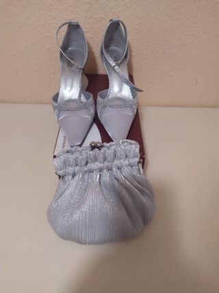 Zapatos Fiesta 