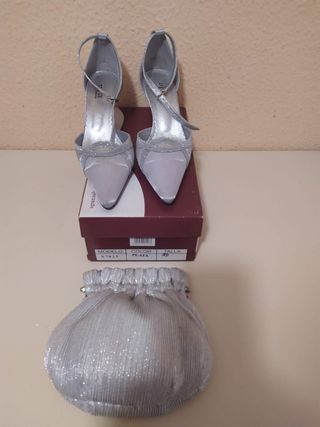 Zapatos Fiesta 