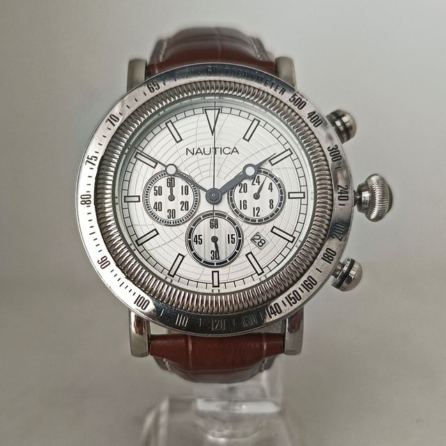 Reloj Nautica