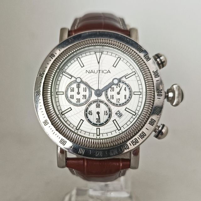 Reloj Nautica