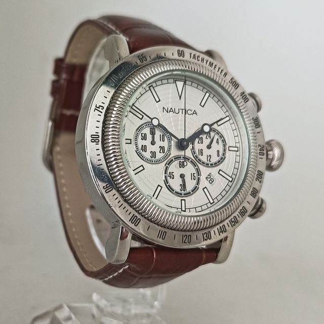 Reloj Nautica