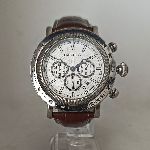 Reloj Nautica