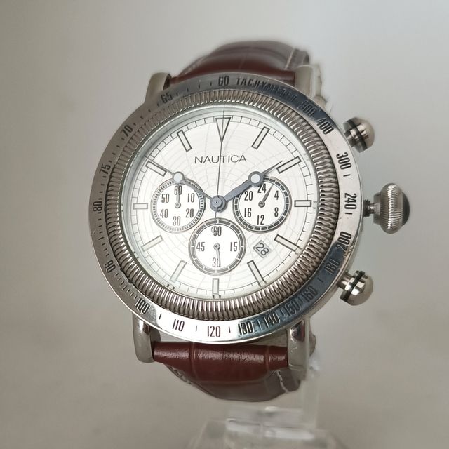 Reloj Nautica