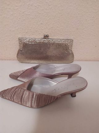 Zapatos Fiesta 