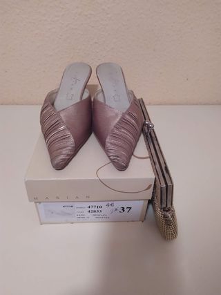 Zapatos Fiesta 