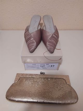 Zapatos Fiesta 