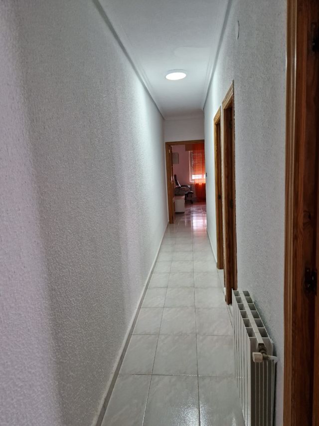 Piso en venta
