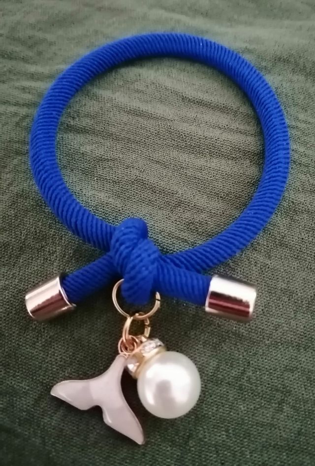 Pulseras elásticas personalizadas