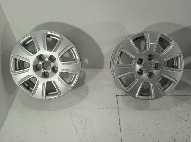 JUEGO LLANTAS AUDI Q3 (8U) 8U0601025Q