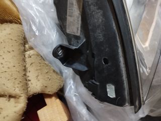 Piezas de coche