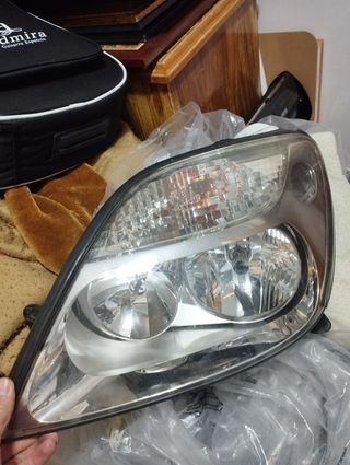 Piezas de coche