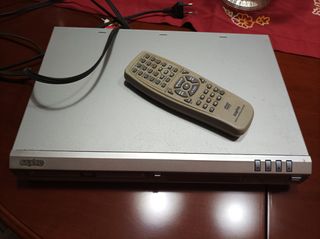 Dvd sanyo