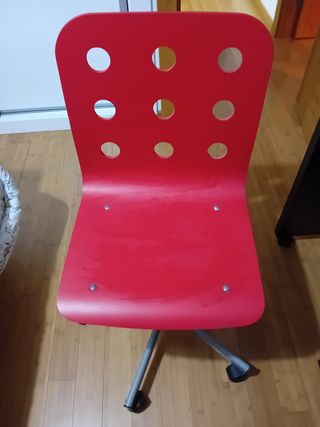Silla de ikea