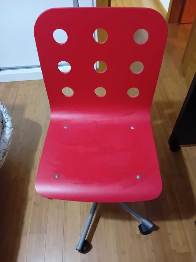 Silla de ikea