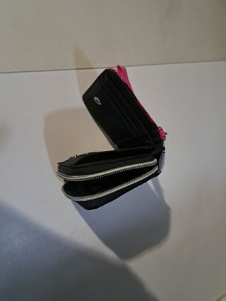 CARTERA INFANTIL MOBSTER HIGH