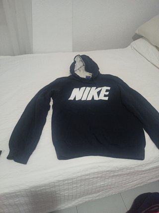 Sudadera Nike
