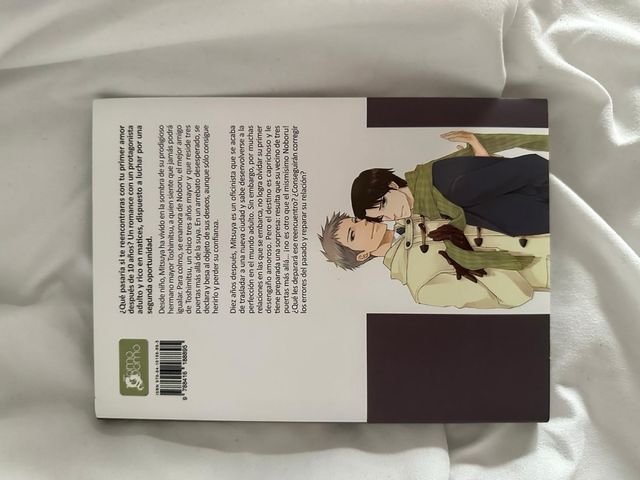 Anime VECINOS DISTANTES