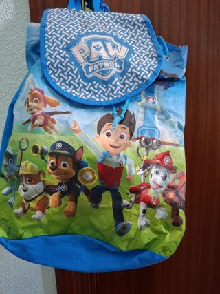 Patrulla canina