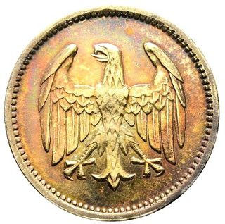 Moneda Antigua Alemania AA229-082001113 005 Q06