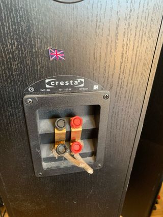 Equipo de musica 5.1