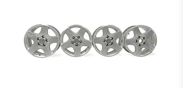 JUEGO LLANTAS VOLKSWAGEN TOUAREG (7LA) 7L66025E