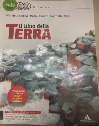 Il libro della Terra - Mondadori